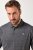 JAY-PI FLEXNAMIC® Poloshirt Dark Grey - Πόλο μπλουζάκια - Aνδρικά μπλουζακια πολο μεγάλα μεγέθη