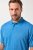 JAY-PI FLEXNAMIC® Poloshirt Blue - Πόλο μπλουζάκια - Aνδρικά μπλουζακια πολο μεγάλα μεγέθη