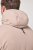 Jay-Pi Jacket Technical Waterproof Windproof Dusty Pink - Μπουφάν - Aνδρικά μπουφαν μεγάλα μεγέθη