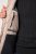 Jay-Pi Jacket Technical Waterproof Windproof Dusty Pink - Μπουφάν - Aνδρικά μπουφαν μεγάλα μεγέθη
