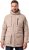 Jay-Pi Jacket Technical Waterproof Windproof Dusty Pink - Μπουφάν - Aνδρικά μπουφαν μεγάλα μεγέθη