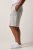 JP1880 Bermuda Sweatshorts Relaxed Fit Grey - Αθλητικές φόρμες/σορτσάκια - Αθλητικές Φόρμες ανδρικεσ μεγάλα μεγέθη
