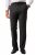 JP1880 Business Trousers Flexnamic Grey - Τζιν και παντελόνια - Aνδρικα τζιν παντελόνια μεγάλα μεγέθη