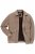 JP1880 Blouson Jacket Lightweight and Warm Brown - Μπουφάν - Aνδρικά μπουφαν μεγάλα μεγέθη
