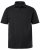 JP1880 Polo Shirt Pique Vintage Black - Πόλο μπλουζάκια - Aνδρικά μπλουζακια πολο μεγάλα μεγέθη