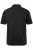 JP1880 Polo Shirt Pique Vintage Black - Πόλο μπλουζάκια - Aνδρικά μπλουζακια πολο μεγάλα μεγέθη