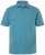 JP1880 Polo Shirt Short Sleeve Pique VIntage Teal - Πόλο μπλουζάκια - Aνδρικά μπλουζακια πολο μεγάλα μεγέθη