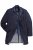 JP1880 Coat Flexnamic With Removable Insert Navy - Μπουφάν - Aνδρικά μπουφαν μεγάλα μεγέθη