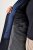 JP1880 Coat Flexnamic With Removable Insert Navy - Μπουφάν - Aνδρικά μπουφαν μεγάλα μεγέθη