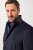 JP1880 Coat Flexnamic With Removable Insert Navy - Μπουφάν - Aνδρικά μπουφαν μεγάλα μεγέθη