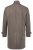 JP1880 Coat Flexnamic Quilted Insert Grey TALL - TALL Μπουφάν - Μπουφάν TALL για Ψηλούς Άνδρες