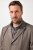 JP1880 FLEXNAMIC Mantel Quilted Insert Brown - Μπουφάν - Aνδρικά μπουφαν μεγάλα μεγέθη
