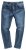 JP1880 FLEXNAMIC Straight Fit Jeans with Stretch Waist - Τζιν και παντελόνια - Aνδρικα τζιν παντελόνια μεγάλα μεγέθη