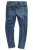 JP1880 FLEXNAMIC Straight Fit Jeans with Stretch Waist - Τζιν και παντελόνια - Aνδρικα τζιν παντελόνια μεγάλα μεγέθη