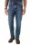JP1880 FLEXNAMIC Straight Fit Jeans with Stretch Waist - Τζιν και παντελόνια - Aνδρικα τζιν παντελόνια μεγάλα μεγέθη