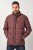 JP1880 Jacket Quilted Extra Warm Brown - Μπουφάν - Aνδρικά μπουφαν μεγάλα μεγέθη