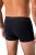 JP1880 FLEXNAMIC OEKO-TEX Boxer Shorts 3-Pack Dark Navy - Εσώρουχα/Μαγιό - Aνδρικά Εσώρουχα μεγάλα μεγέθη