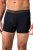 JP1880 FLEXNAMIC OEKO-TEX Boxer Shorts 3-Pack Dark Navy - Εσώρουχα/Μαγιό - Aνδρικά Εσώρουχα μεγάλα μεγέθη