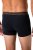 JP1880 FLEXNAMIC OEKO-TEX Boxer Shorts 3-Pack Dark Navy - Εσώρουχα/Μαγιό - Aνδρικά Εσώρουχα μεγάλα μεγέθη