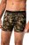 JP1880 FLEXNAMIC OEKO-TEX Boxer Shorts 2-Pack Green - Εσώρουχα/Μαγιό - Aνδρικά Εσώρουχα μεγάλα μεγέθη