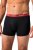 JP1880 FLEXNAMIC OEKO-TEX Boxer Shorts 2-Pack Black - Εσώρουχα/Μαγιό - Aνδρικά Εσώρουχα μεγάλα μεγέθη