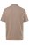 JP1880 844644 Aerosmith Μπλουζάκι Σκούρο taupe - Μπλουζάκια συγκροτημάτων - Μπλουζάκια Band T-shirts