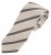 JP1880 Silk Tie Extra Long with Stripes - Γραβάτες και παπιγιόν - 