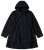 Ulla Popken SYMPATEX Triple Function Jacket Black - Μπουφάν - Γυναικεία μπουφάν μεγάλα μεγέθη