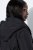 Ulla Popken SYMPATEX Triple Function Jacket Black - Μπουφάν - Γυναικεία μπουφάν μεγάλα μεγέθη
