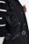 Ulla Popken SYMPATEX Triple Function Jacket Black - Μπουφάν - Γυναικεία μπουφάν μεγάλα μεγέθη
