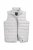 JP1880 846034 Γιλέκο outdoor Γκρι μπεζ - Μπουφάν - Aνδρικά μπουφαν μεγάλα μεγέθη