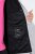 Ulla Popken 846744 Μπουφάν softshell Γκρι μελανζέ - Μπουφάν - Γυναικεία μπουφάν μεγάλα μεγέθη