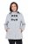 Ulla Popken 846744 Μπουφάν softshell Γκρι μελανζέ - Μπουφάν - Γυναικεία μπουφάν μεγάλα μεγέθη