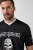 JP1880 Iron Maiden The Book of Souls T-Shirt Black - Μπλουζάκια συγκροτημάτων - Μπλουζάκια Band T-shirts