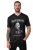 JP1880 Iron Maiden The Book of Souls T-Shirt Black - Μπλουζάκια συγκροτημάτων - Μπλουζάκια Band T-shirts