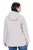 Ulla Popken 846853 Μπουφάν softshell Σαμπανιζέ - Μπουφάν - Γυναικεία μπουφάν μεγάλα μεγέθη