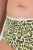 Ulla Popken 848810 Κυλοτάκια με animal print 5 τεμ. Taupe - Κυλοτάκια - 