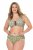 Ulla Popken 848810 Κυλοτάκια με animal print 5 τεμ. Taupe - Κυλοτάκια - 
