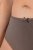Ulla Popken 848826 Στρινγκ με animal print 3 τεμ. Taupe - Κυλοτάκια - 