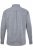 JP1880 850931 Πουκάμισο chambray με μακριά μανίκια Μαύρο TALL - TALL Πουκάμισα - Πουκάμισα TALL για Ψηλούς Άνδρες
