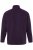 JP1880 851362 Μπουφάν fleece με όρθιο γιακά Σκούρο μωβ TALL - TALL Μπουφάν - Μπουφάν TALL για Ψηλούς Άνδρες