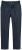 Men+ 663 Bilbao Flexlastic Παντελόνι από ζέρσεϊ με λάστιχο στη μέση Σκούρο μπλε - Κουστούμια - κοστουμια ανδρικά μεγάλα μεγέθη