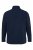 Men+ 868 Μπουφάν softshell με επένδυση fleece Σκούρο μπλε - Μπουφάν - Aνδρικά μπουφαν μεγάλα μεγέθη