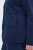 Ulla Popken 854200 Μπουφάν fleece Σκούρο μπλε - Μπουφάν - Γυναικεία μπουφάν μεγάλα μεγέθη