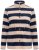 Ulla Popken 854366 Μπουφάν fleece Ανοιχτό καφέ - Μπουφάν - Γυναικεία μπουφάν μεγάλα μεγέθη