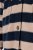 Ulla Popken 854366 Μπουφάν fleece Ανοιχτό καφέ - Μπουφάν - Γυναικεία μπουφάν μεγάλα μεγέθη