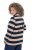 Ulla Popken 854366 Μπουφάν fleece Ανοιχτό καφέ - Μπουφάν - Γυναικεία μπουφάν μεγάλα μεγέθη