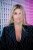 Ulla Popken 855499 Βελούδινο σακάκι με στρας Μαύρο - Μπλέιζερ - Σακάκια σε Μεγάλα Μεγέθη για Γυναίκες