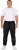 Dobsom R-90 Inverno Pants Μαύρο - Αθλητικά ρούχα & Outdoor - Aθλητικα ρούχα μεγάλα μεγέθη ανδρικά
