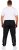 Dobsom R-90 Inverno Pants Μαύρο - Αθλητικά ρούχα & Outdoor - Aθλητικα ρούχα μεγάλα μεγέθη ανδρικά